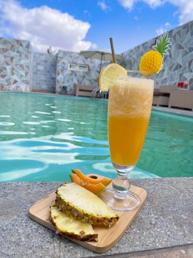 Atmosphere Hotel & Spa Antananarywa Zewnętrze zdjęcie