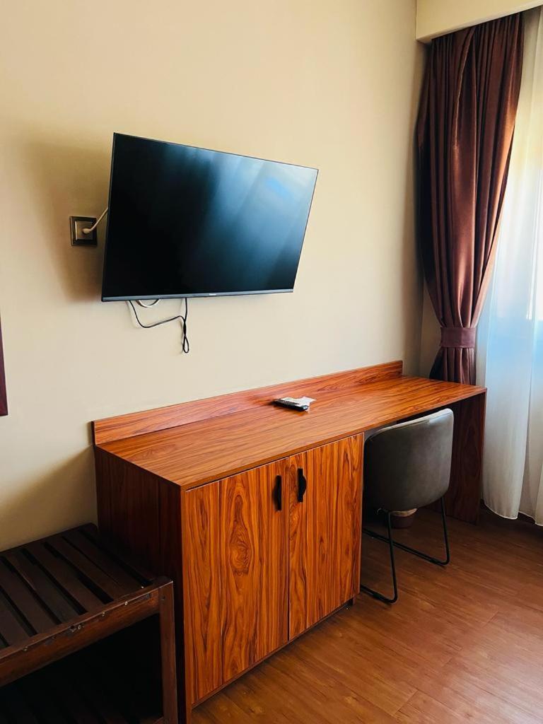 Atmosphere Hotel & Spa Antananarywa Zewnętrze zdjęcie