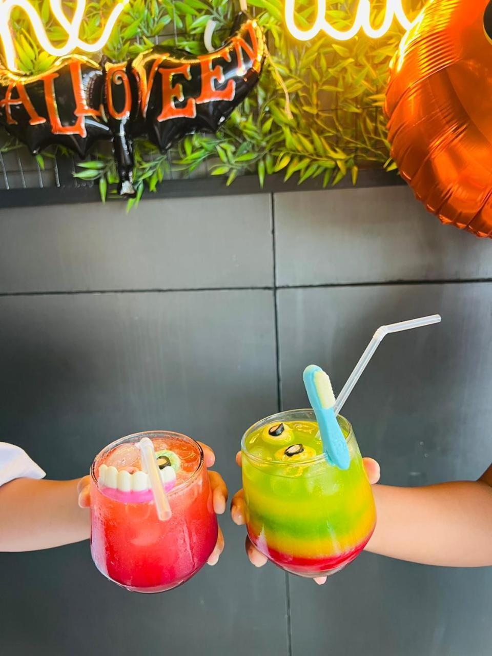 Atmosphere Hotel & Spa Antananarywa Zewnętrze zdjęcie